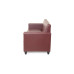 Grace Sofa Set Maroon