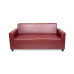 Grace Sofa Set Maroon