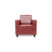 Grace Sofa Set Maroon