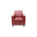 Grace Sofa Set Maroon