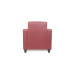 Grace Sofa Set Maroon