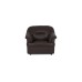 Neptune Sofa Set Brown