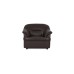 Neptune Sofa Set Brown