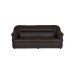 Neptune Sofa Set Brown