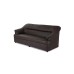 Neptune Sofa Set Brown