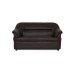 Neptune Sofa Set Brown