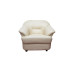 Neptune Sofa Set White