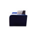 Sofa Cum Bed - Pated Blue Merino