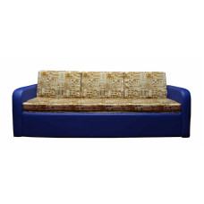 Sofa Cum Bed - Pated Must Merino