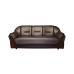 Xylo Sofa Set Brown