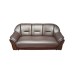 Xylo Sofa Set Brown