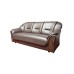 Xylo Sofa Set Brown