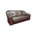 Xylo Sofa Set Brown